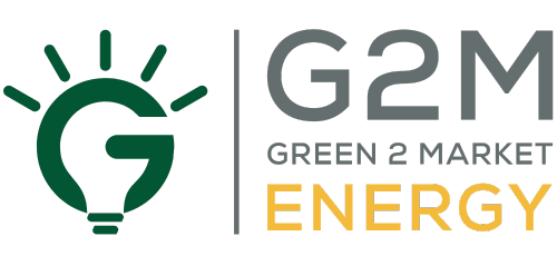 Green 2 Market Energy: Ihr Spezialist für nachhaltige Energielösungen und Beratung